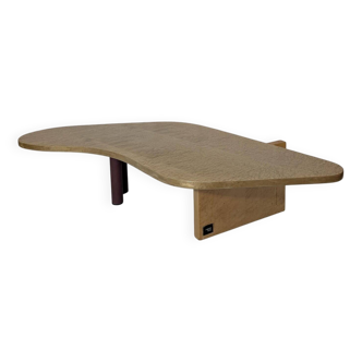 Italian Coffee Table by Saporiti, 70s