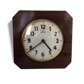 Featured vintage clock