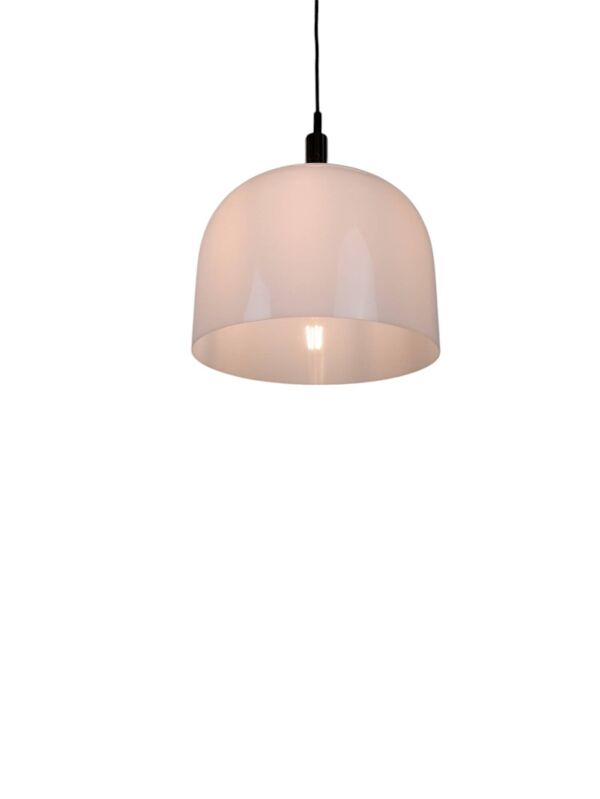 Lampe à suspension raak amsterdam, années 1970