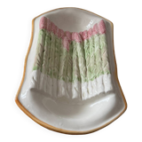 Asparagus dish