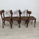 Bistro chairs