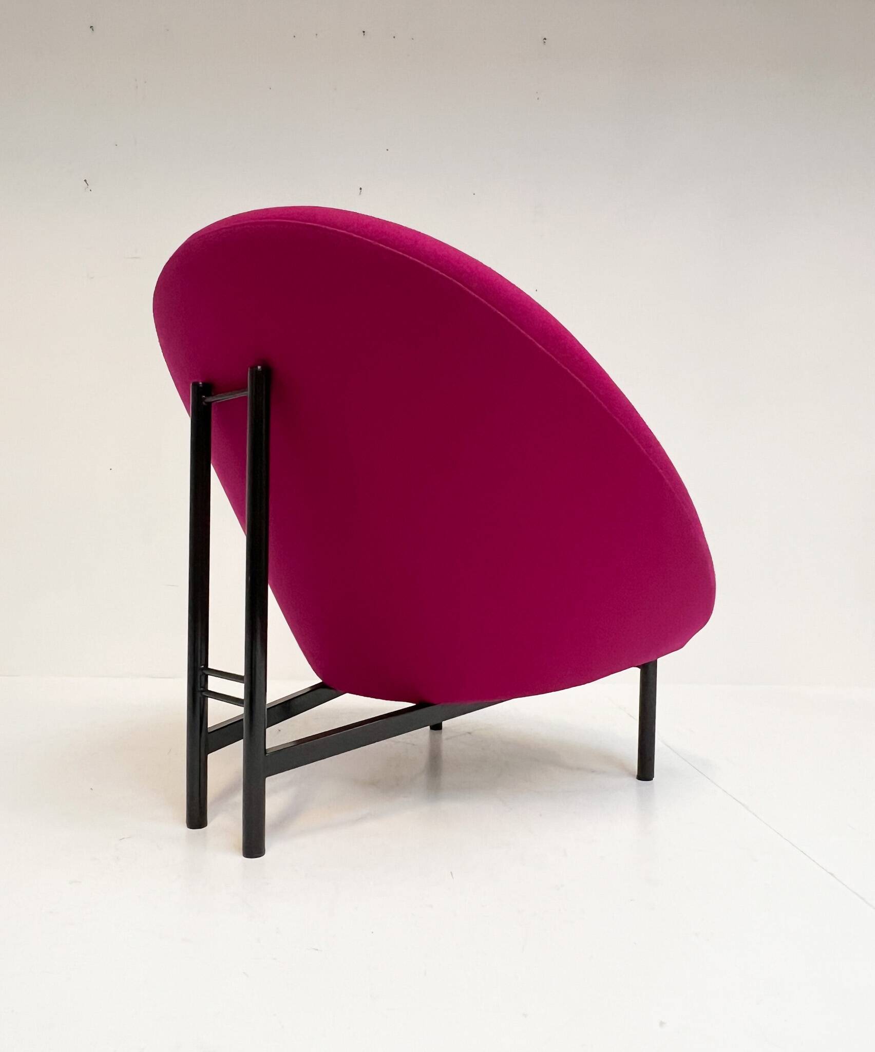 F815 armchair by Theo Ruth for Artifort, 1960s