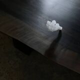 Walnut table