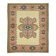 Turkish Vintage Anatolian Rug 95 cm x 105 cm
