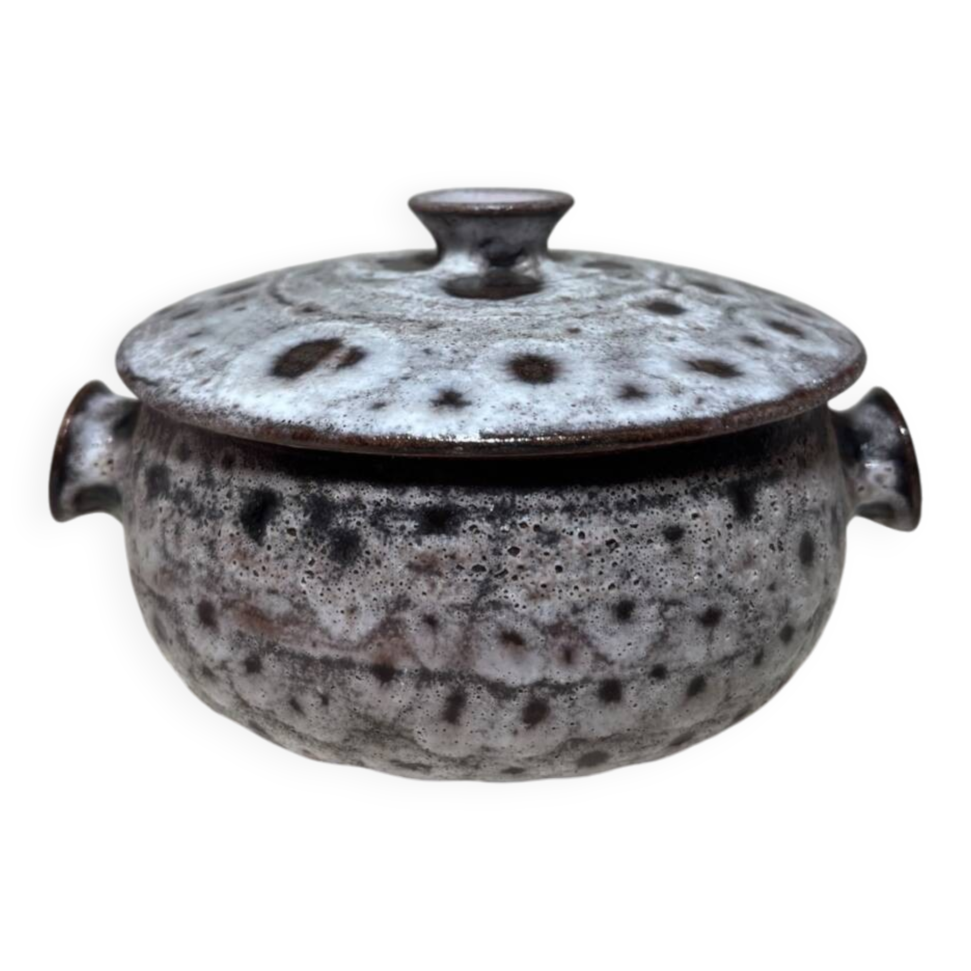 Vallauris Ceramics
