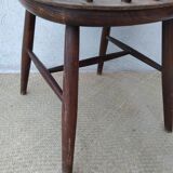 Chair Fanett Tapiovaara Scandinavian design 60s