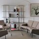 Salon G10 by Pierre Guariche