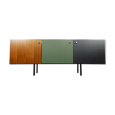Enfilade minimaliste - 1950