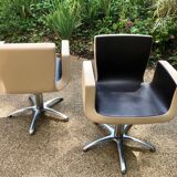 Vintage armchair