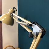 Articulated architect lamp