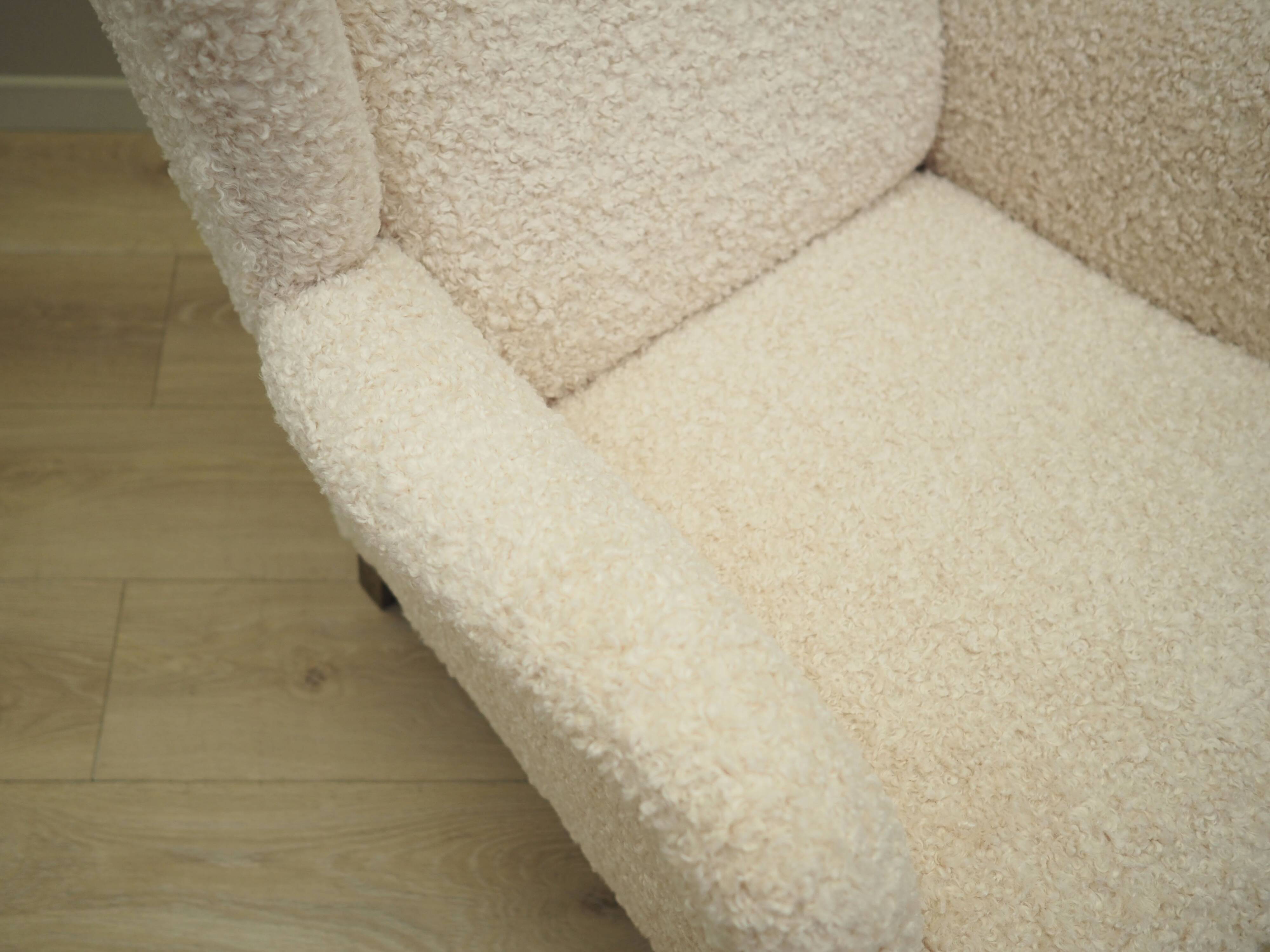 Lounge armchair, Danish design, 1960s, production: Denmark