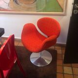 Little Tulip chairs