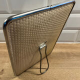 Barber mirror
