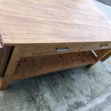 Draper's table