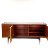 Vintage sideboard by František Mezulánik for Up Bučovice