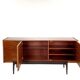 Vintage sideboard by František Mezulánik for Up Bučovice