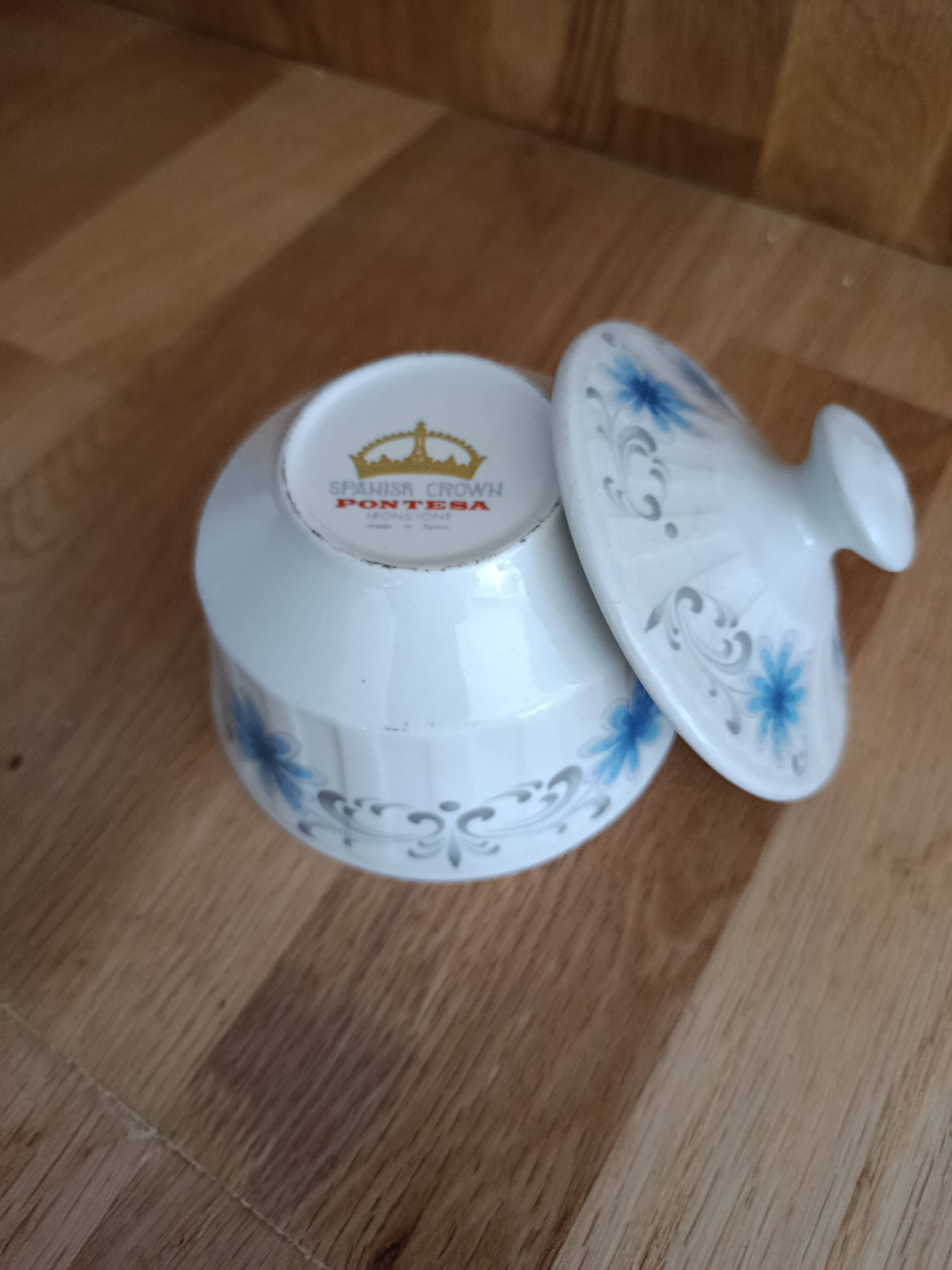 Service à café 2 personnes