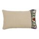 Vintage Turkish cushion cover 30x51 cm