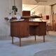 Mid-century desk