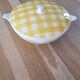 Digoin Sarreguemines Soup Tureen - Scottish
