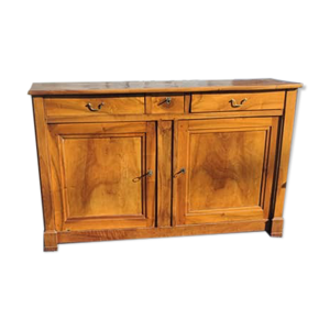 Buffet d'époque directoire