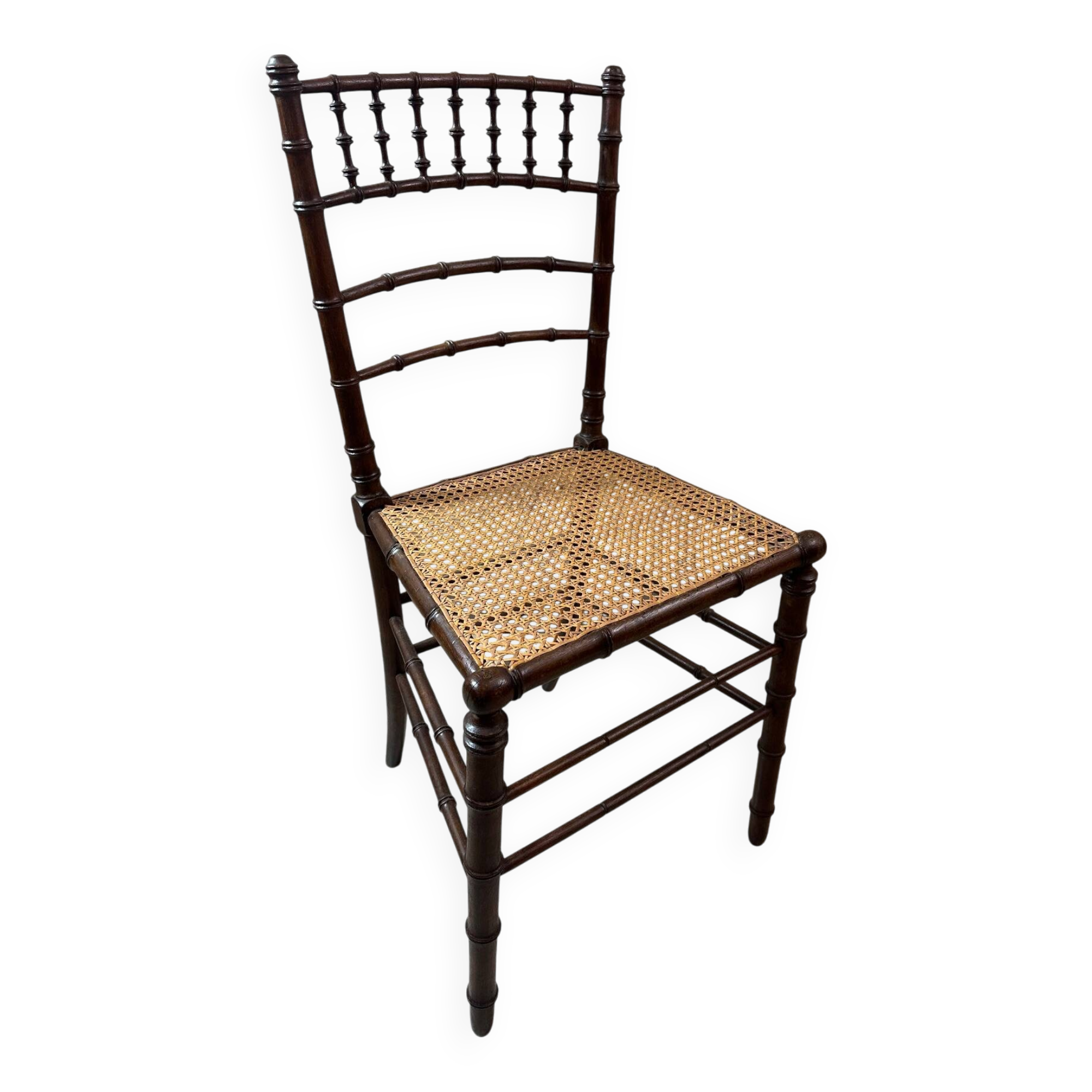 Chaise Napoleon III