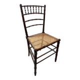 Chaise Napoleon III