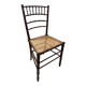 Chaise Napoleon III