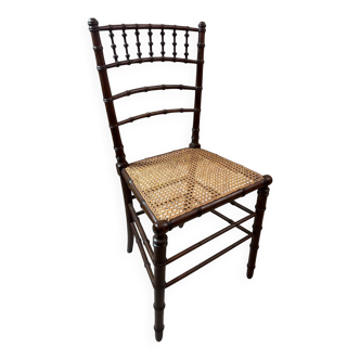 Chaise Napoleon III