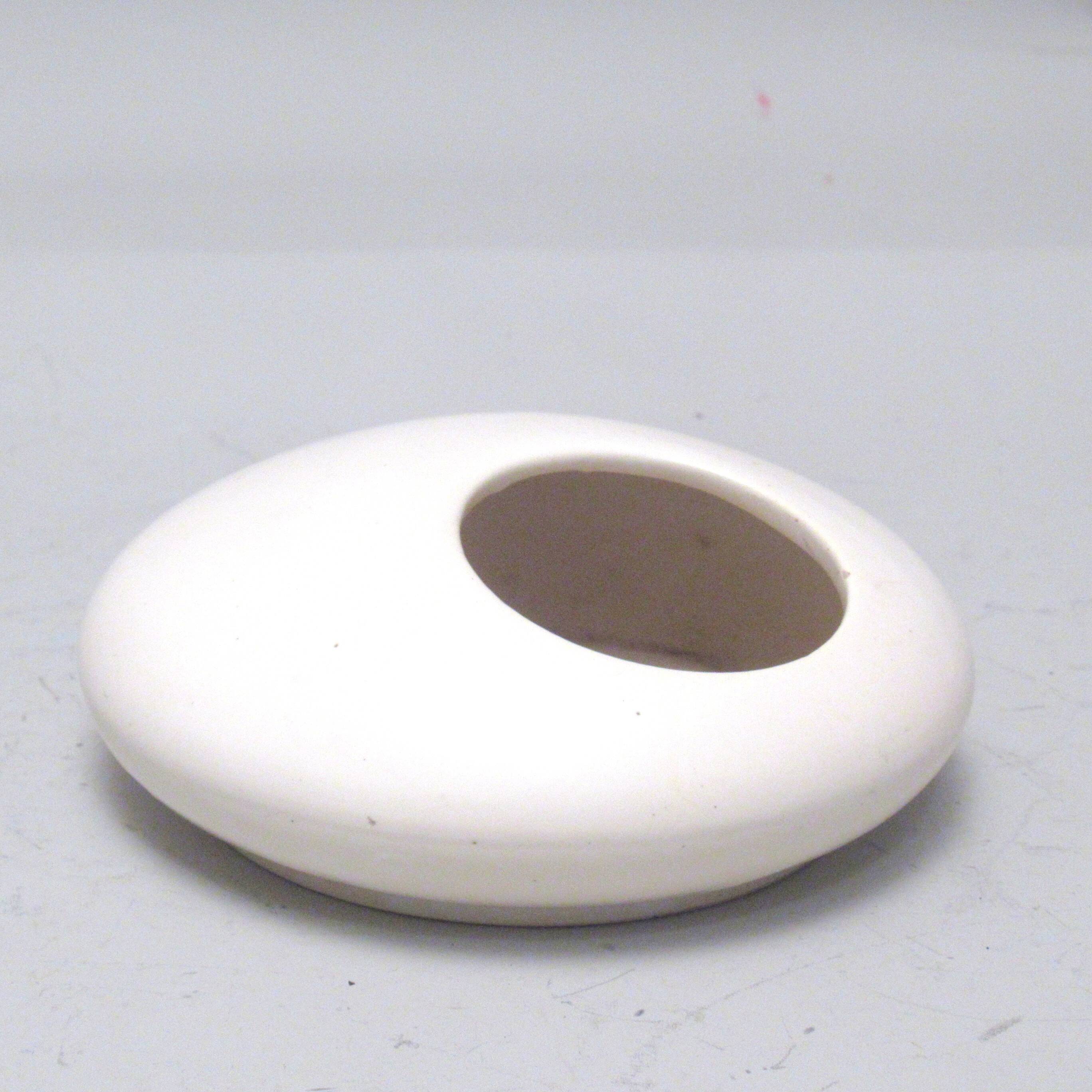 UFO Ashtray Space Age 1970s