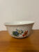 Old Salad Bowl Digoin & Sarreguemines - RENAUD Model 25 cm