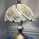 Vintage Tiffany style lamp