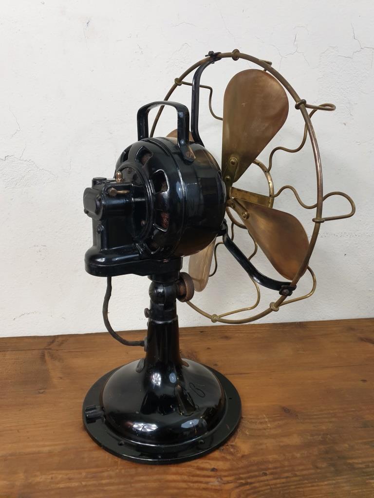 Ventilateur marelli