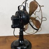 Marelli fan