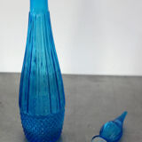 Bottle Empoli Italy 1960