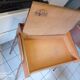 Bureau et chaise enfant vintage design lallemand
