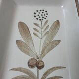 Sandstone dish
