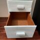 Bureau romantique