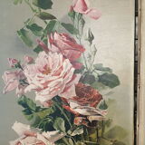 Pair of still lifes