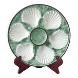 Shell Plate