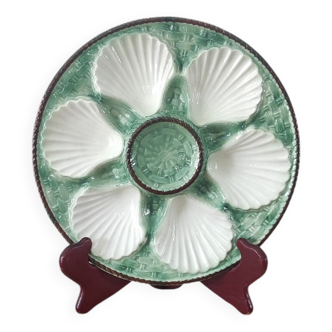 Assiette A Coquillage