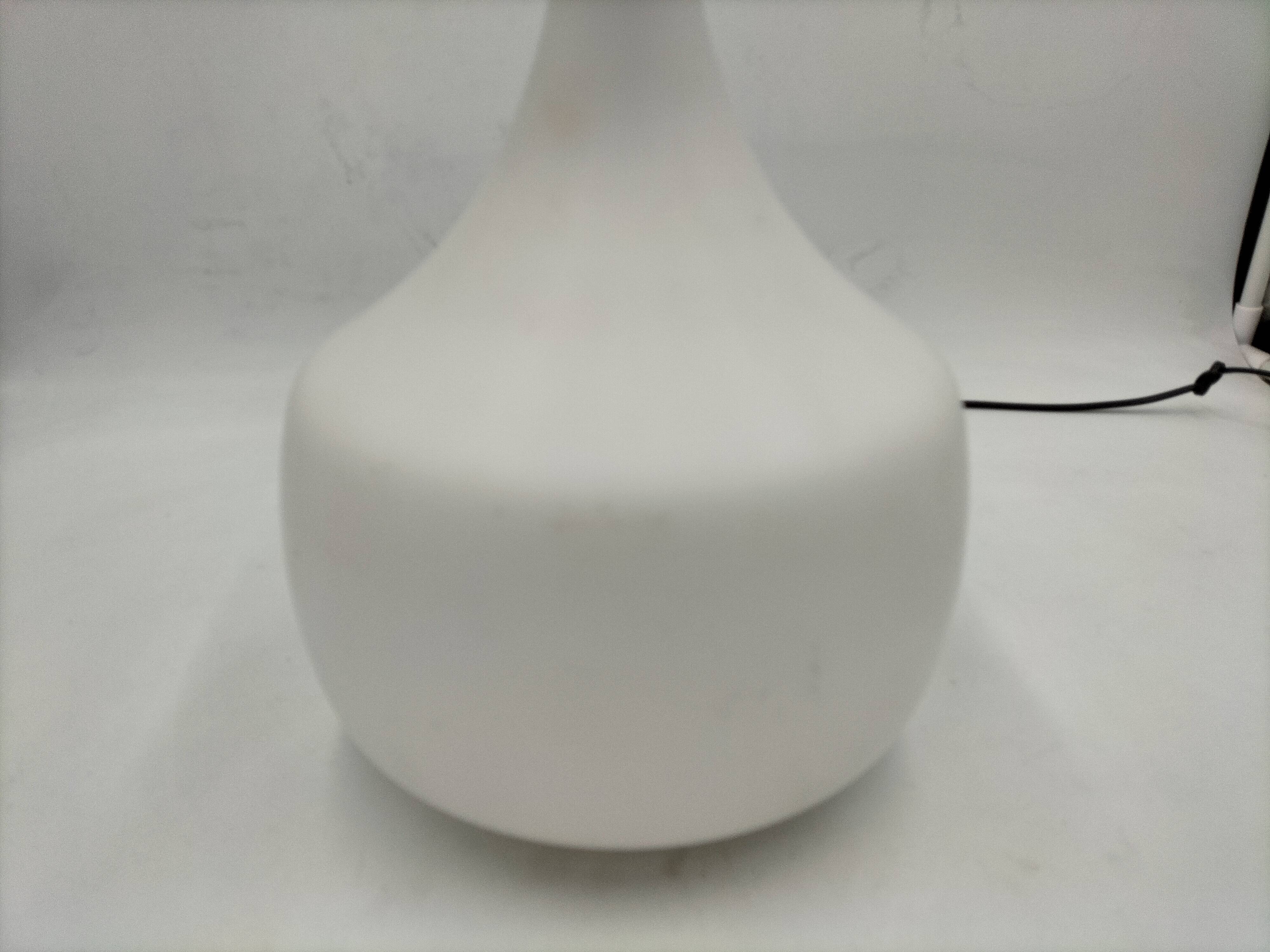 Scandinavian pendant light