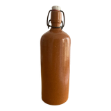 Stoneware bottle