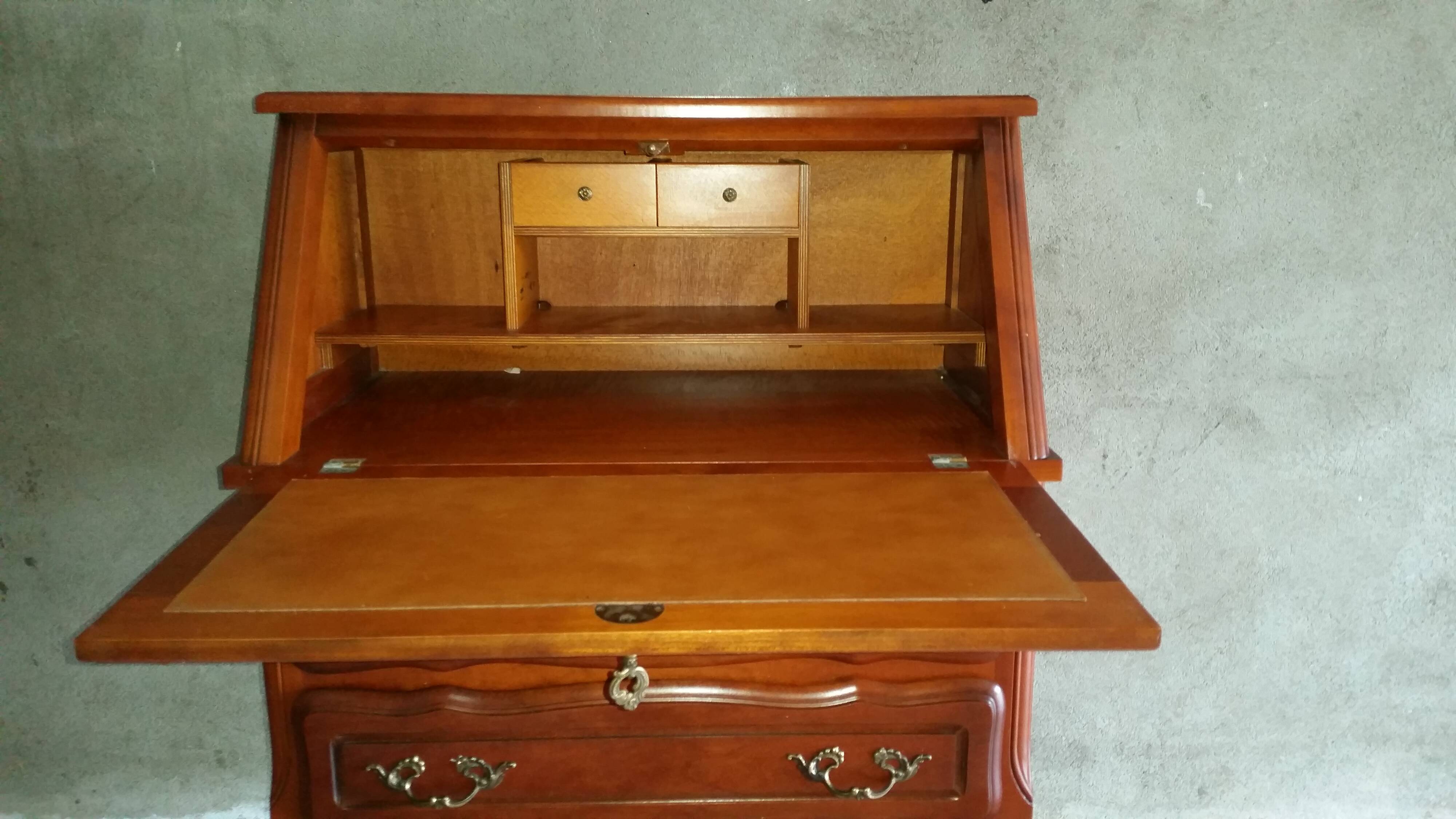 Cherrywood writing desk