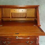 Cherrywood writing desk