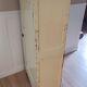 Parisian wardrobe or vintage top sideboard