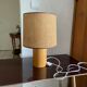 Lampe à poser années 70