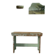 Console mint