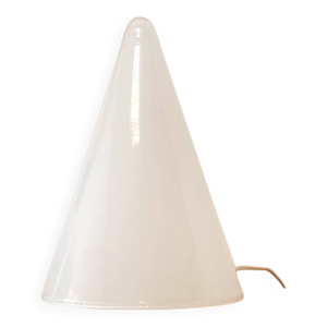 Lampe conique ''Teepee''
