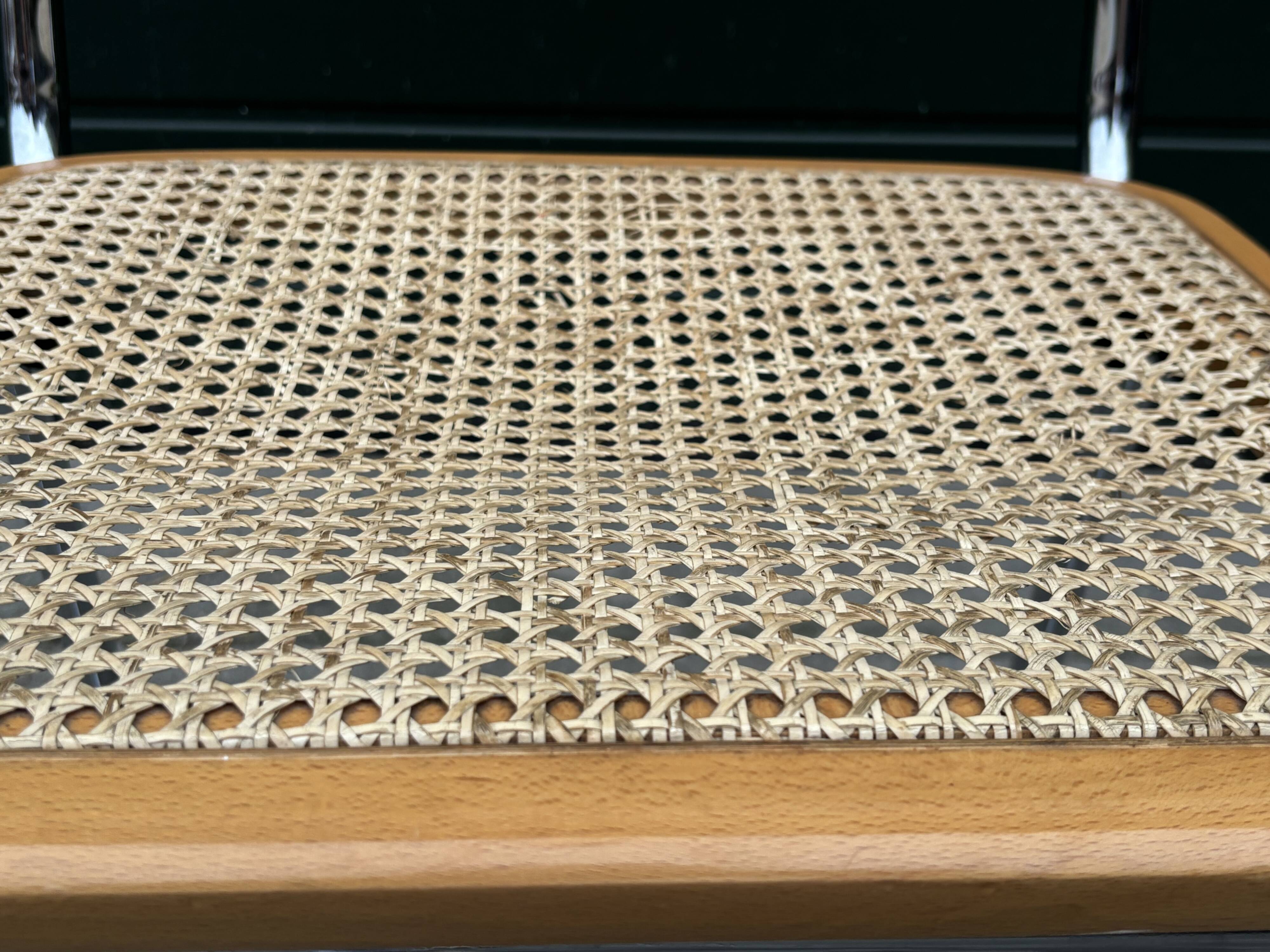 Vintage chairs set of four - 80s design